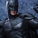 Illustration for article titled The Ultimate Batman Action Figure is This 18-Inch Dark Knight